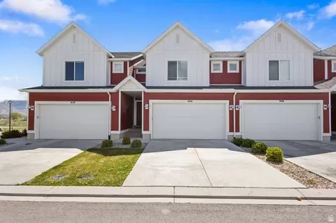404 N Grassland Dr, Lehi, UT 84043