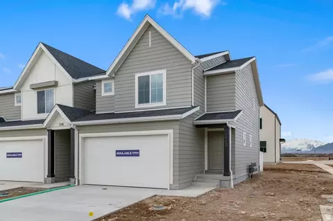 4264 N Buckstone Way #1363, Lehi, UT 84048