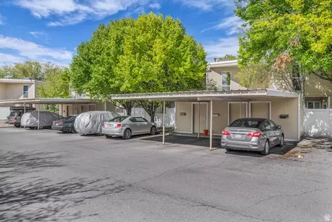 Exterior - 5304 S Ben Davis Park, Murray, UT 84123 photo 9 of 11