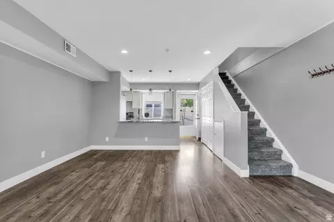 Living - 5304 S Ben Davis Park, Murray, UT 84123 photo 1 of 8