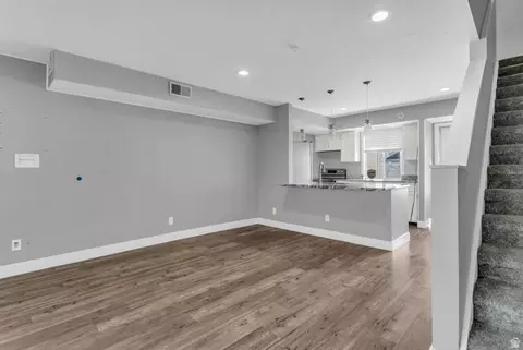Living - 5304 S Ben Davis Park, Murray, UT 84123 photo 8 of 8