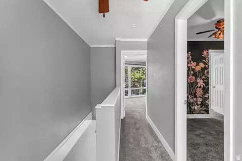 Entry Way - 5304 S Ben Davis Park, Murray, UT 84123 photo 1 of 1