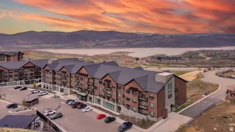 2303 Deer Hollow Rd #1237, Park City, UT 84060