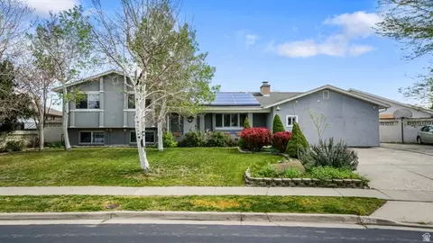 4771 S Quailbrook Dr, Taylorsville, UT 84129