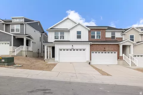1510 W Banner Dr #822, Saratoga Springs, UT 84045