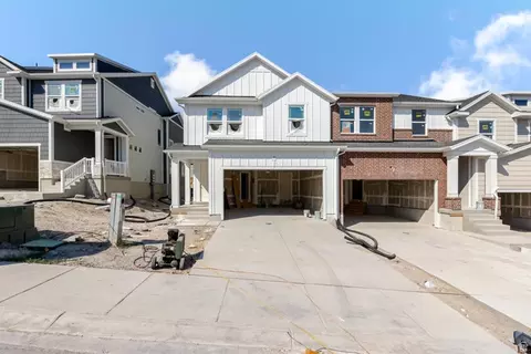 1510 W Banner Dr #822, Saratoga Springs, UT 84045