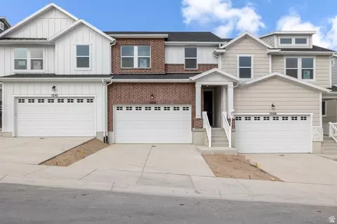 1508 W Banner Dr #823, Saratoga Springs, UT 84045