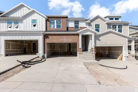 1508 W Banner Dr #823, Saratoga Springs, UT 84045