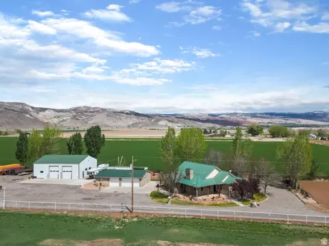 675 N Sr 118, Central Valley, UT 84754