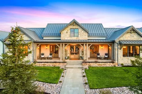 205 W Lazy Acres Ln, Kamas, UT 84036
