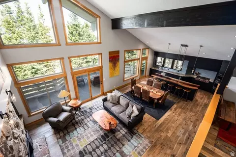 3248 Big Spruce Way, Park City, UT 84098