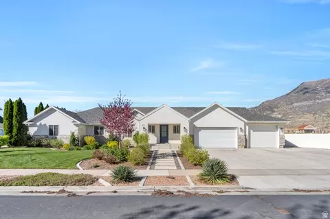 1275 E Murdock Dr N, American Fork, UT 84003