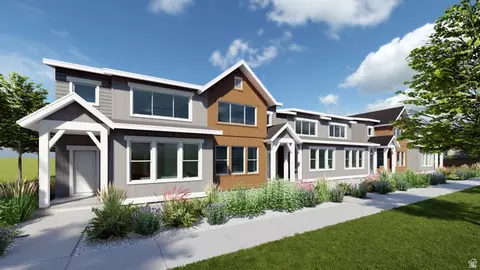 1644 W Viola Ln #3032, Saratoga Springs, UT 84045