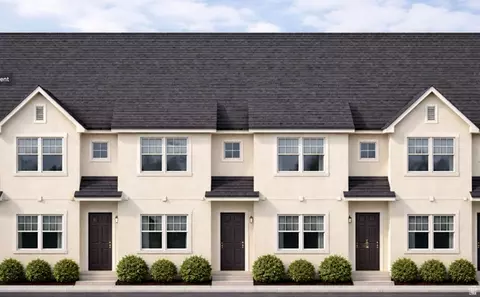 1127 S 1200 W #8, Marriott Slaterville, UT 84404