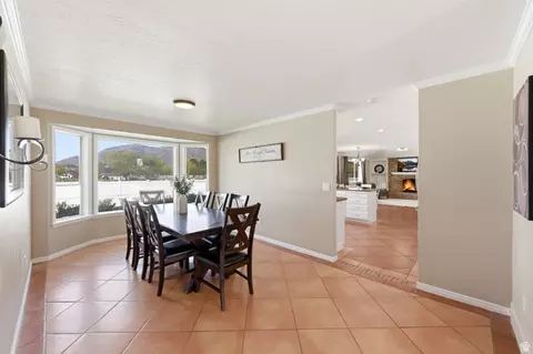Dining - 3061 E Ksel Dr S, Sandy, UT 84092 photo 2 of 4