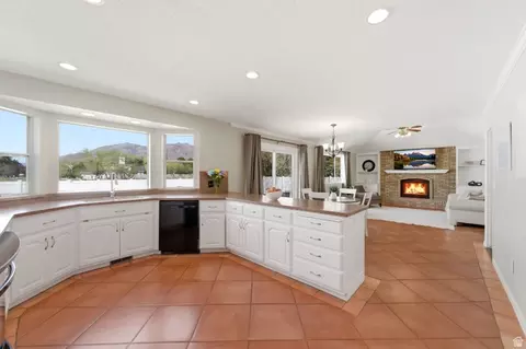 Kitchen - 3061 E Ksel Dr S, Sandy, UT 84092 photo 1 of 4
