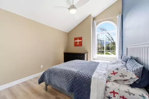 Bedroom - 3061 E Ksel Dr S, Sandy, UT 84092 photo 4 of 9