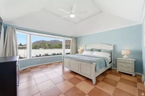 Bedroom - 3061 E Ksel Dr S, Sandy, UT 84092 photo 1 of 9