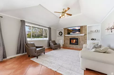 Living - 3061 E Ksel Dr S, Sandy, UT 84092 photo 1 of 3