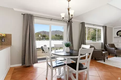 Dining - 3061 E Ksel Dr S, Sandy, UT 84092 photo 3 of 4