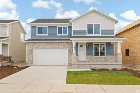 11982 S Mount Moran Way W #650, Herriman, UT 84096