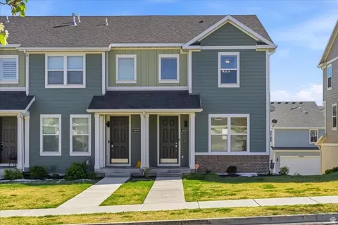 6641 W Terrace Wash Ln, West Jordan, UT 84081