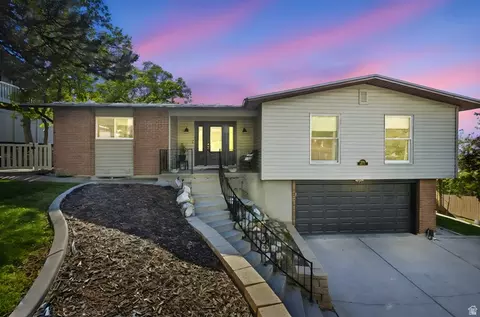 2198 S Elaine Dr E, Bountiful, UT 84010