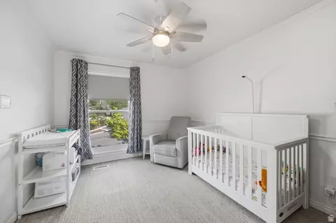 Bedroom - 2198 S Elaine Dr E, Bountiful, UT 84010 photo 1 of 3