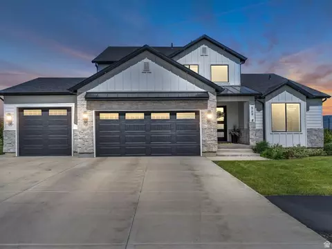 569 W Cascade Meadows Loop, Midway, UT 84049