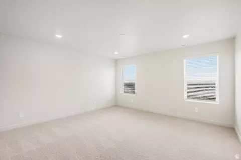 Bedroom - 3402 N Hannah St #1603, Eagle Mountain, UT 84005 photo 7 of 10