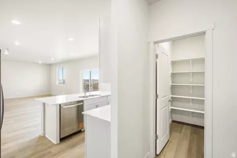 Entry Way - 3402 N Hannah St #1603, Eagle Mountain, UT 84005 photo 3 of 9