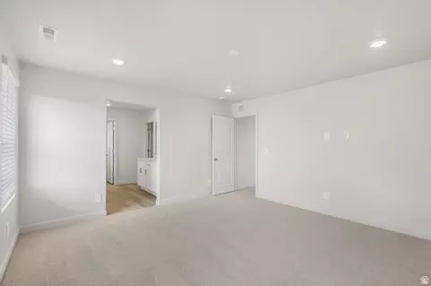 Bedroom - 3402 N Hannah St #1603, Eagle Mountain, UT 84005 photo 6 of 10