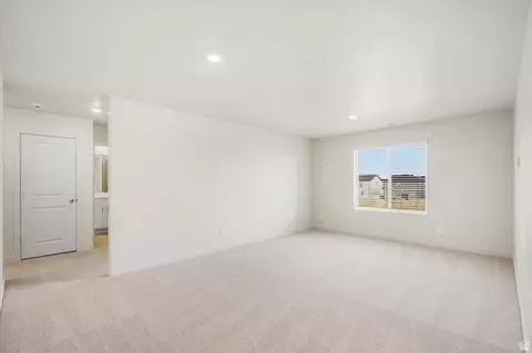 Bedroom - 3402 N Hannah St #1603, Eagle Mountain, UT 84005 photo 5 of 10