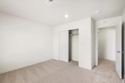 Bedroom - 3402 N Hannah St #1603, Eagle Mountain, UT 84005 photo 9 of 10