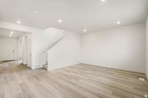 Living - 3402 N Hannah St #1603, Eagle Mountain, UT 84005 photo 3 of 7