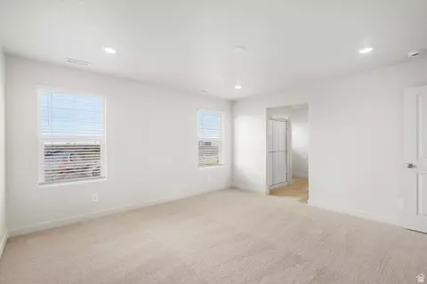 Bedroom - 3402 N Hannah St #1603, Eagle Mountain, UT 84005 photo 8 of 10
