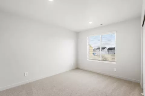 Bedroom - 3402 N Hannah St #1603, Eagle Mountain, UT 84005 photo 2 of 10
