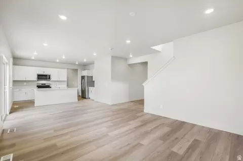 Living - 3402 N Hannah St #1603, Eagle Mountain, UT 84005 photo 5 of 7