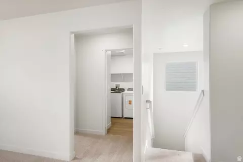 Entry Way - 3402 N Hannah St #1603, Eagle Mountain, UT 84005 photo 5 of 9