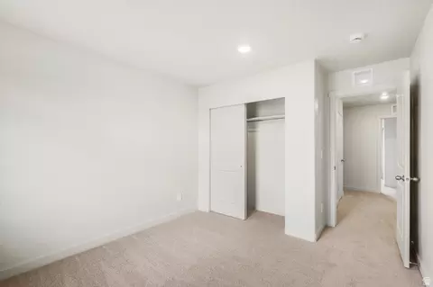 Bedroom - 3402 N Hannah St #1603, Eagle Mountain, UT 84005 photo 3 of 10
