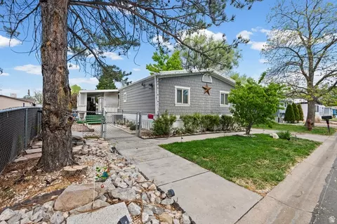 756 W Little Matterhorn S #327, Taylorsville, UT 84123