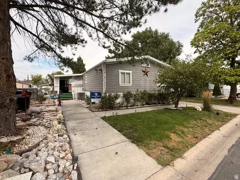 756 W Little Matterhorn S #327, Taylorsville, UT 84123