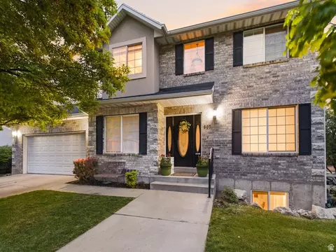 807 Hillsdale Ln, Provo, UT 84606