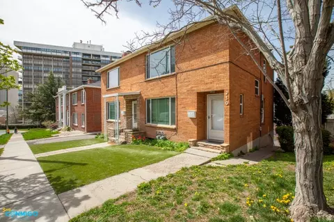 237 N Center St W, Salt Lake City, UT 84103