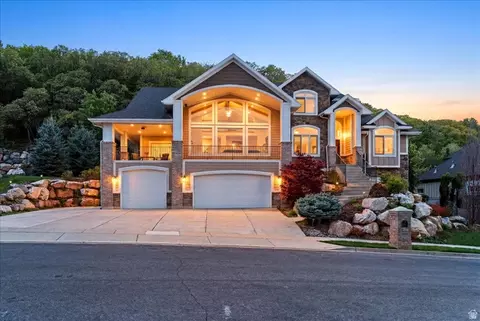 2273 E 8300 S, South Weber, UT 84405