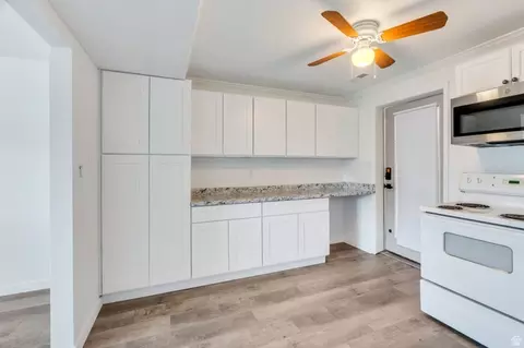 Kitchen - 1028 W 1375 N, Orem, UT 84057 photo 7 of 7