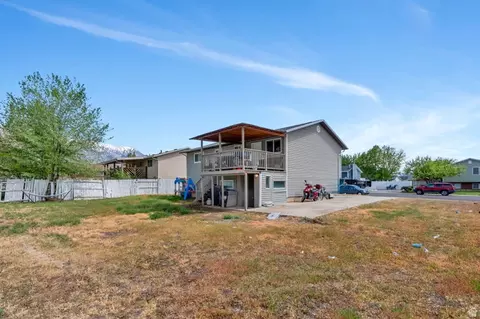 Exterior - 1028 W 1375 N, Orem, UT 84057 photo 4 of 9