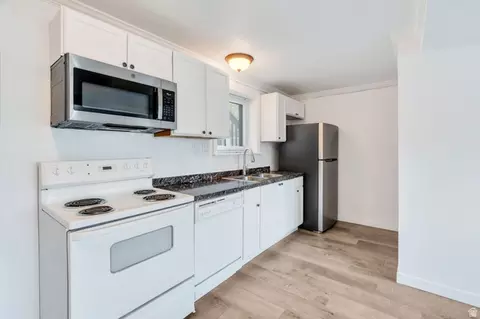 Kitchen - 1028 W 1375 N, Orem, UT 84057 photo 6 of 7