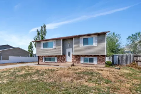 Exterior - 1028 W 1375 N, Orem, UT 84057 photo 2 of 9