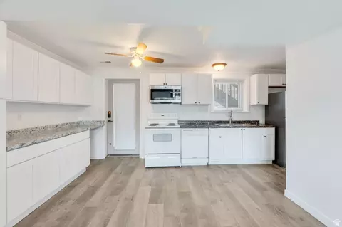 Kitchen - 1028 W 1375 N, Orem, UT 84057 photo 5 of 7